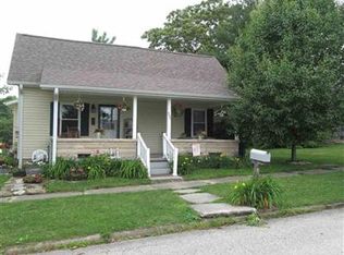 727 Q St, Bedford, IN 47421