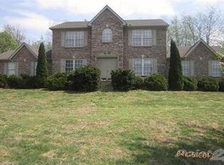 262 Galloway Rd, Stamping Ground, KY 40379