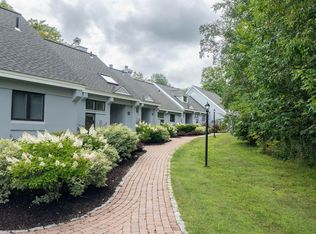 30 Styles Branch Rd UNIT 307, West Wardsboro, VT 05360