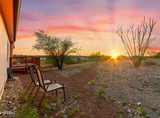 11188 S Great Horned Owl Way, Vail, AZ 85641