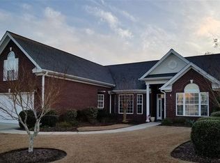 604 Chatman Ct, Murrells Inlet, SC 29576