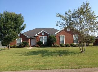 9632 White Castle Rd, Mobile, AL 36695