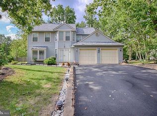 56 Las Brisas Blvd, Voorhees, NJ 08043