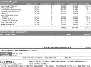 35701 Panther Ridge Rd, Eustis, FL 32736