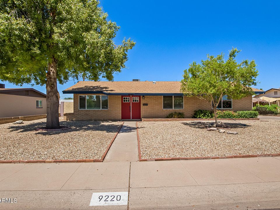 1st image of 9220 N 36TH Drive