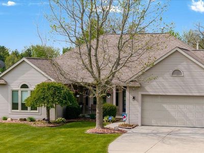 14585 Red Bird Ct, Brooklyn, MI, 49230