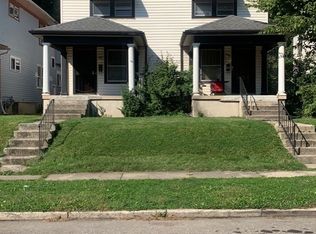 25 Rockwood Ave, Dayton, OH 45405