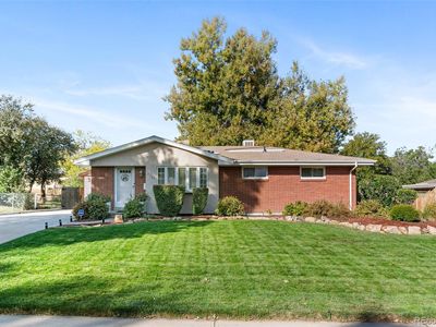 7289 S Lincoln Way, Centennial, CO, 80122