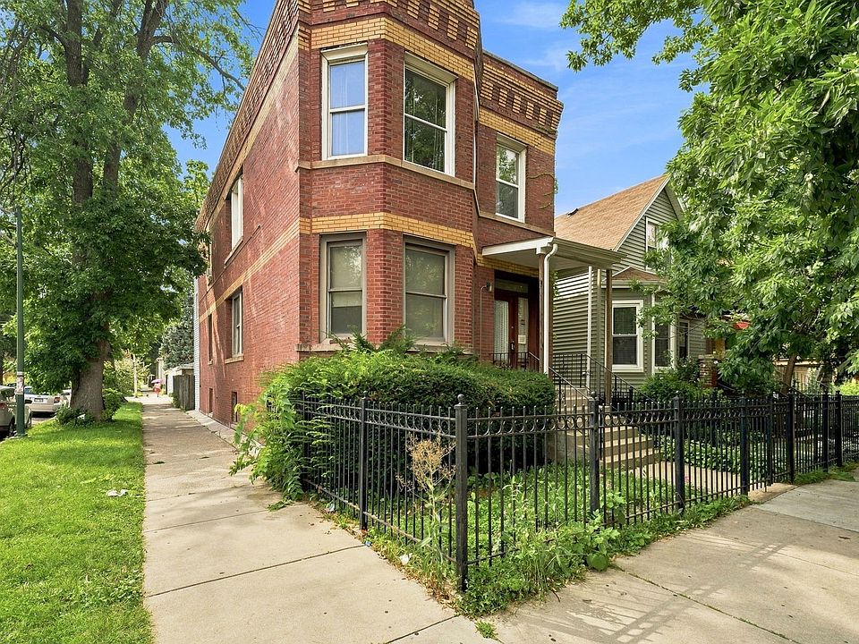 1st image of 4100 N Kimball Ave