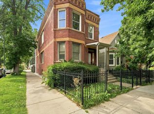 4100 N Kimball Ave, Chicago, IL 60618
