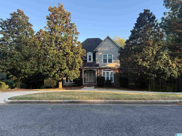 5656 Ridge View Dr, Trussville, AL 35173