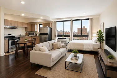 203 East 121st Street