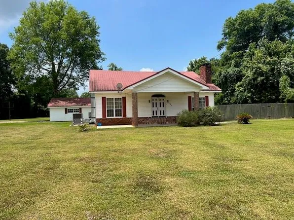 507 Main St, Simmesport, LA 71369
