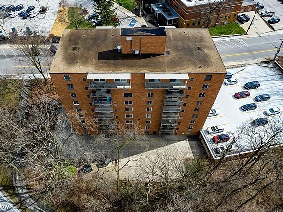 2nd image of 50 S Rocky River Dr APT 501