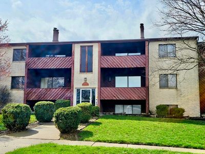 1911 Tracy Dr APT 2C, Bloomington, IL, 61704