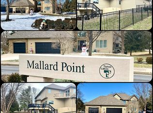 4402 Mallard Point, Columbus, IN 47201