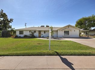 717 W 6th Dr, Mesa, AZ 85210