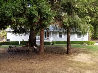 5817 Silverleaf Dr, Foresthill, CA 95631