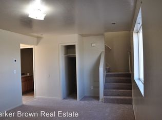 122 W 400 S #B, Payson, UT 84651