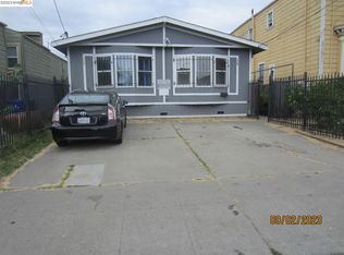 716 Sycamore St, Oakland, CA 94612