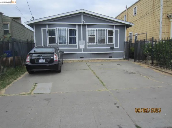716 Sycamore St, Oakland, CA 94612