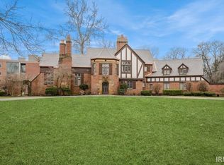 2201 W Wiltshire Rd, Muncie, IN 47304