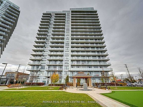 3rd image of 4655 Glen Erin Dr E #1009