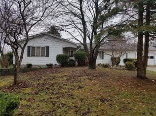6690 Big Tree Rd, Livonia, NY 14487