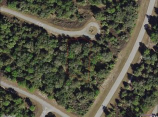 Flavia Ct LOT 21, North Pt, FL 34288