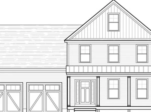 LOT 9 Olde Forge Ln, South Easton, MA 02375