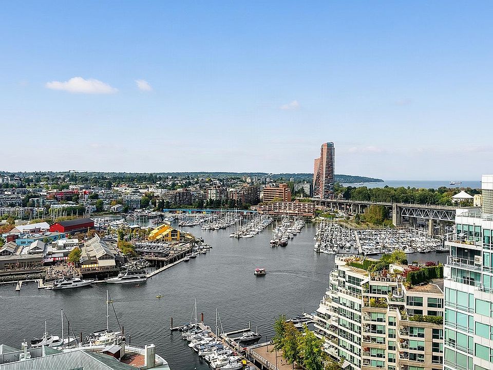 1st image of 1500 Howe St #2106