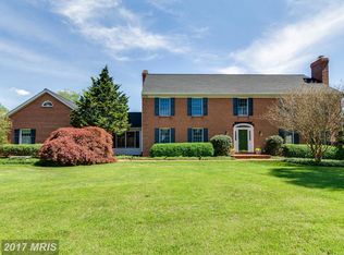 3 Sparks Station Rd, Sparks Glencoe, MD 21152