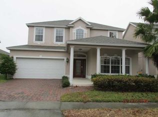 3017 Whimsical Ln, Kissimmee, FL 34744