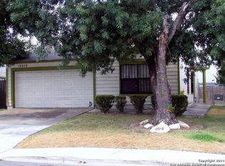 10015 Sandy Field Dr, San Antonio, TX 78245