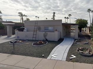 2510 N Lema Dr, Mesa, AZ 85215