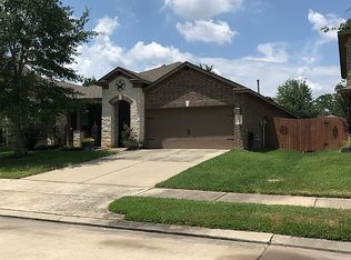 8458 Coral Cove Pass Ln, Conroe, TX 77304