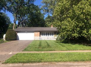 7962 Stafford Ln, Indianapolis, IN 46260