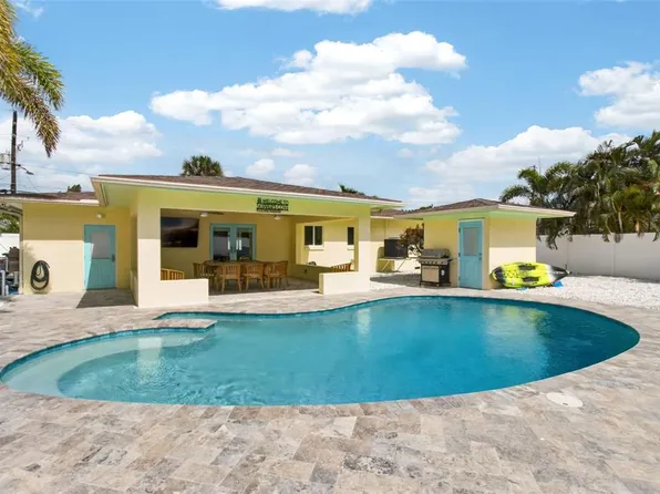 517 39th Ave, Saint Pete Beach, FL 33706