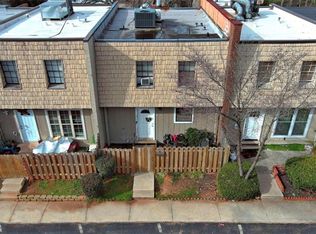 6427 Woodstone Ter, Morrow, GA 30260