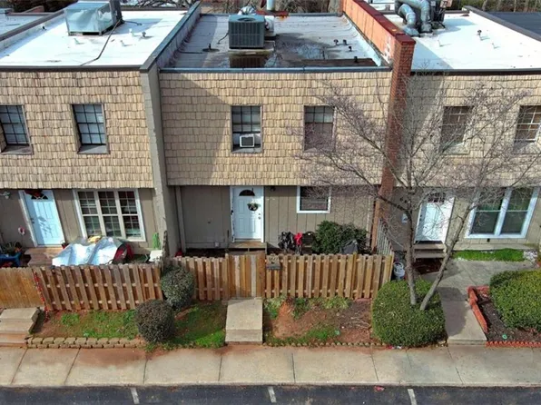 6427 Woodstone Ter, Morrow, GA 30260