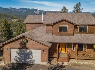 6992 Lynx Lair Rd, Evergreen, CO 80439