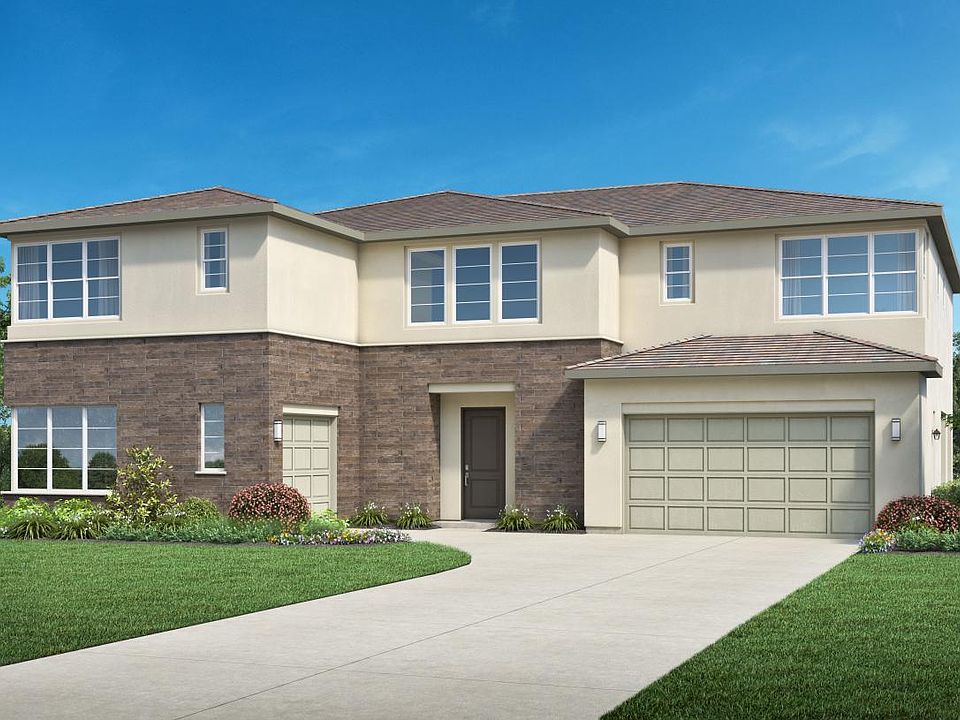 Contemporary Craftsman