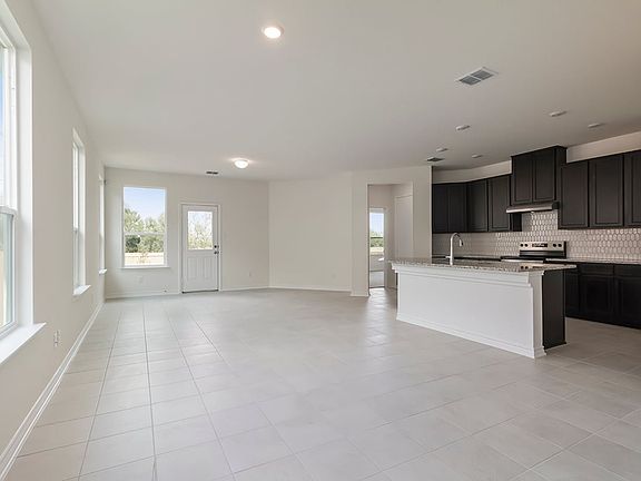 Great room