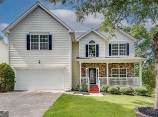 1245 Red Cedar Trl, Suwanee, GA 30024