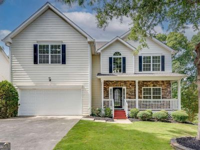 1245 Red Cedar Trl, Suwanee, GA, 30024