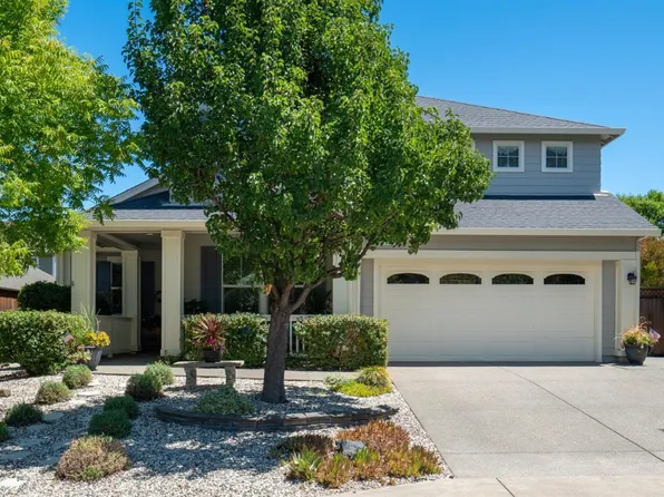 108 Primrose Lane, Cloverdale, CA 95425