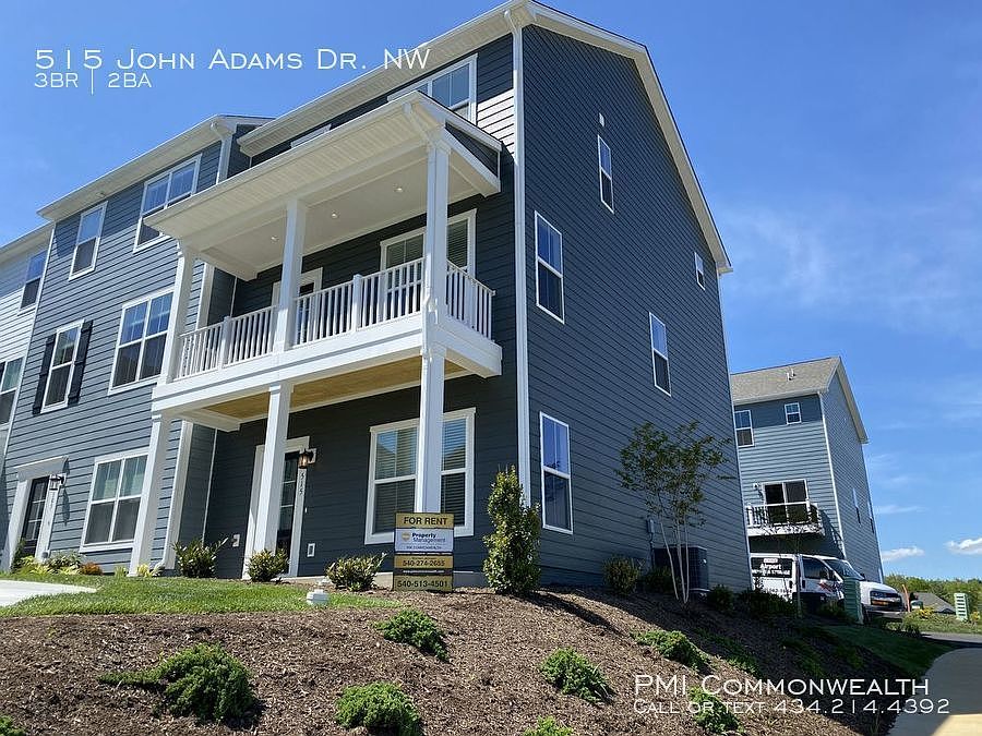 1st image of 515 John Adams Dr NW