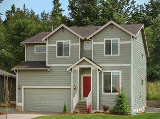 7520 88th Pl NE, Marysville, WA 98270