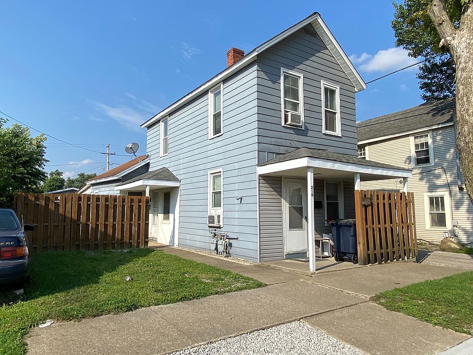 1st image of 219 W 5th Ave