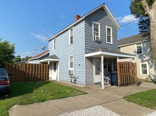 219 W 5th Ave, Lancaster, OH 43130